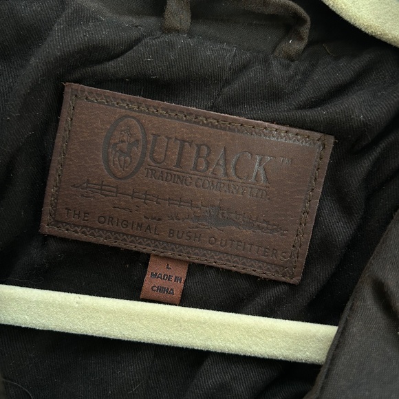 Outback Trading Co Low Rider Duster - Picture 3 of 4